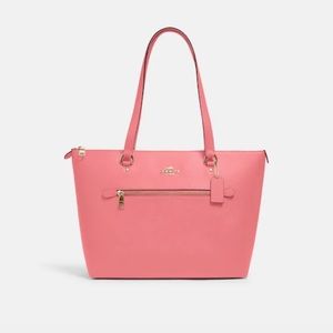 Coach Gallery Tote Bag